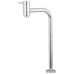 TORNEIRA NOBRE 1064 C-65 1/4 VOLTA 23CM RAINHA 100021