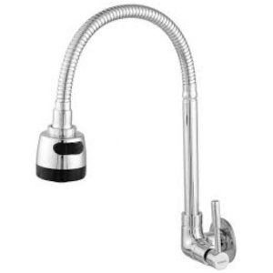 TORNEIRA PAR BICA FLEX 2460 C70 1/4V GOURM RAINHA 210839