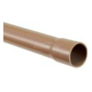 TUBO SOLD 75MM 6MT KRONA