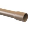 TUBO SOLD. 25MM KRONA BARRA 6M #
