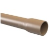 TUBO SOLD. 25MM KRONA BARRA 6M #