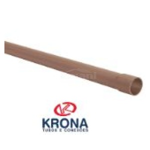 TUBO SOLD. 40MM KRONA METRO