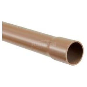 TUBO SOLD. 60MM KRONA BARRA 6M