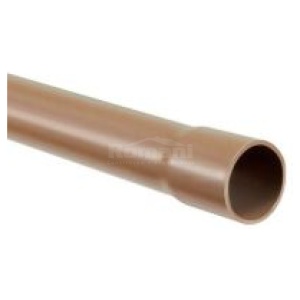 TUBO SOLDAVEL 50MM BARRA 6M KRONA #