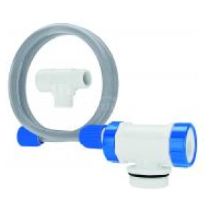 VALVULA ALTERNADORA PRESSAO DAGUA NEOPRESS BLUKIT 330601-31