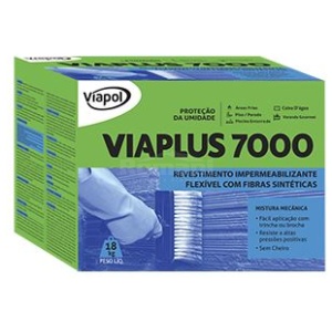 VIAPLUS 7000 FLEXIVEL 18KG V0210827 VIAPOL#