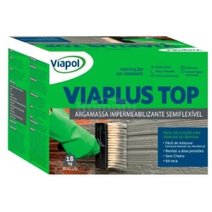 VIAPLUS TOP CX 18 kg VIAPOL
