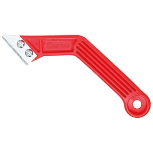 RASPADOR REJUNTE STANDARD CORTAG 60850