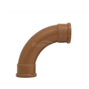 CURVA SOLD.20MM 90 KRONA
