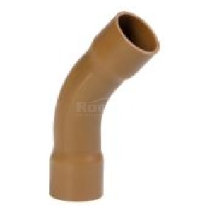 CURVA 45 SOLD - 20MM KRONA