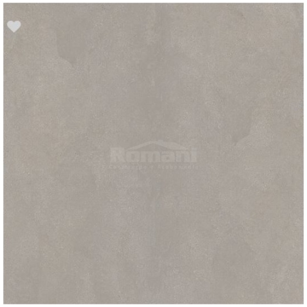 PISO CLEANTEC GREY 81X81 GRANILHADO 1,97 MT FORMIGRES RT