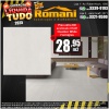 PISO CLEANTEC WHITE MATE 81X81 ACETINADO 1,97MT FORMIGRES RT