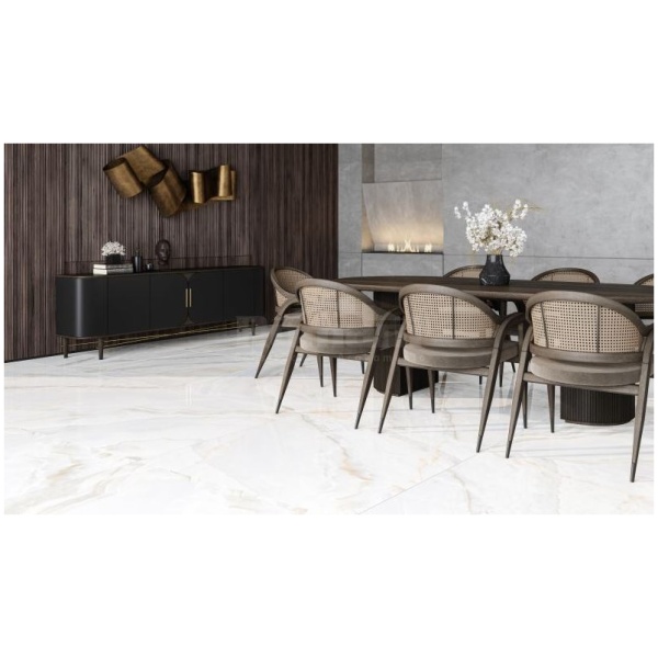 PORCELANATO VERONA 119X119 GAUDI POLIDO 2,83MT