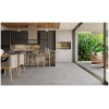 PORC. BROADWAY DARK GREY NATURAL EXT RT 81X81 GAUDI (1,98)