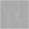 PORC. BROADWAY DARK GREY NATURAL EXT RT 81X81 GAUDI (1,98)