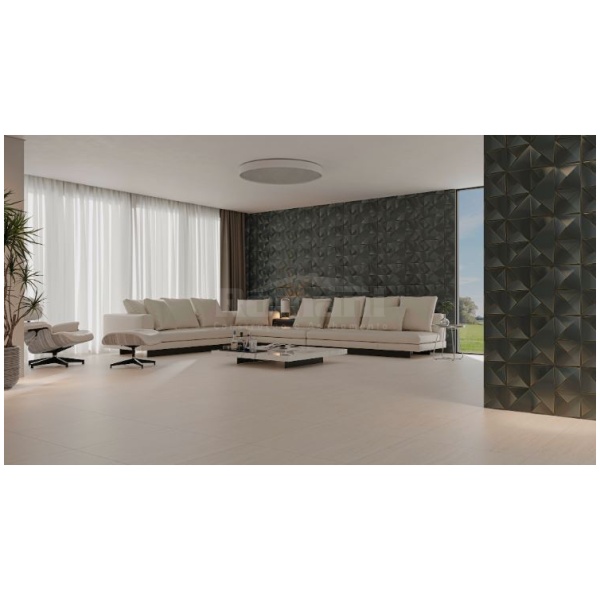 REVESTIMENTO 939012 ISTAMBUL BLACK 39X75 INCOPISOS 2,06MT