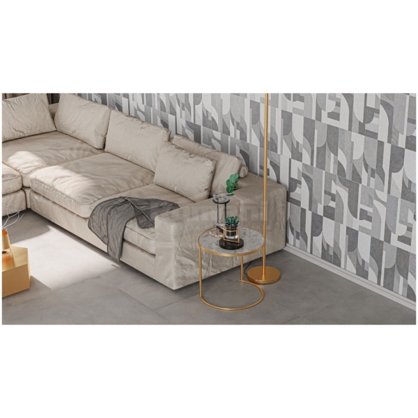 REVESTIMENTO RT 38X76 LIVING GRAY RT38020 EMBRAMACO (2,02)