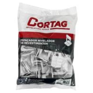 ESPACADOR NIVELADOR 4,0 MM ECO (CREME) CORTAG 62641
