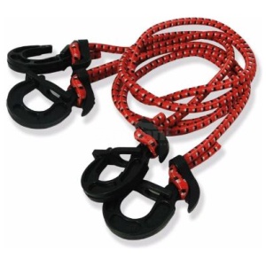 EXTENSOR ELASTICO 6,0 MM X 1,0 M - PCTE C/ 2 CORTAG 61639