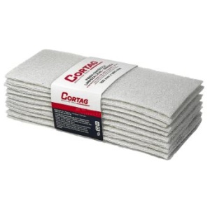 FIBRA SINTETICA CORTAG LIMPEZA LEVE - BRANCA 62547