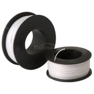 LINHA PARA PEDREIRO TRANCADA - 50 METROS CORTAG 60611