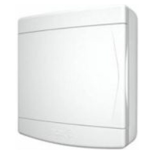 QUADRO DIST SOB 3/4 DISJ PTA BR S/BAR CB TIGRE 33048416