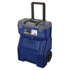 CAIXA FERRAMENTAS MONOBLOCO COM RODA S 45CM/18 IRWIN IWST18800-LA