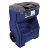 CAIXA FERRAMENTAS MONOBLOCO COM RODA S 45CM/18 IRWIN IWST18800-LA