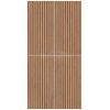 PISO FORMIGRES GRAN FREIJO RIPA MATE RETIF 60X120 (2,16)