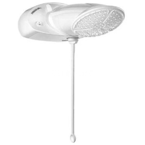 DUCHA TOP JET TURBO ELETR 127/5500 7541513 LORENZETTI
