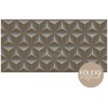 PISO GRAN DIAMANTE BLACK RT POLIDO 60X120 C/2,16MT
