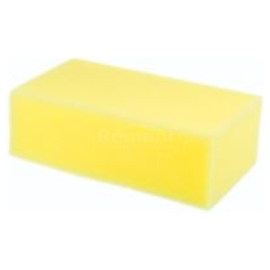 BLOCO ESPUMA 230 X 130 X 80 MM CORTAG 60950