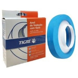 ANEL VEDACAO VASO SANITARIO C/GUIA TIGRE 26912261