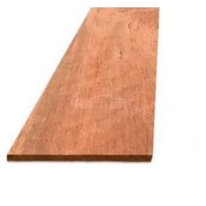 TABUA CAMBARA 10CM METRO BRUTA