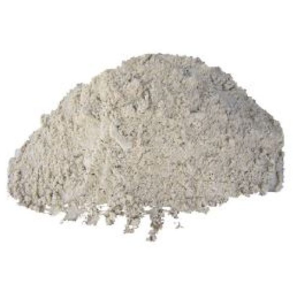 AREIA FRIA CLARA PARA BEACH TENIS QUARTZO LAVADA METRO FINA#