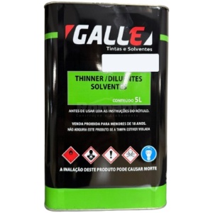 QUEROSENE 5L GALLE