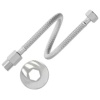 ENGATE FLEX ACO MXF 1/2" 60CM CENSI 7546-1