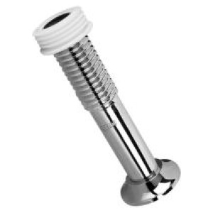 TUBO DE LIGACAO FLEXIVEL C/ ESPUDE CROM CENSI 7289-04020