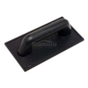 DESEMP. PLASTICA 12 X 23 CM ESTRIADA CORTAG 60650