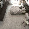 PORCELANATO EGEO GREY POLIDO RET. 119X119 GAUDI (2,83)