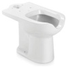 BACIA P/CX ACOPLADA LUNA MEDIC C/ABER ICASA IP9400 (SEM CAIXA)