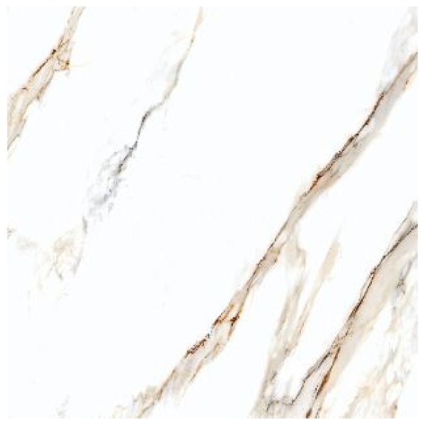 PORCELANATO POLIDO DHARMA ORO 120X120 DELTA NOVA (2,88)