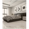 PORCELANATO POLIDO DHARMA ORO 120X120 DELTA NOVA (2,88)