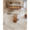 PORCELANATO POLIDO DHARMA ORO 120X120 DELTA NOVA (2,88)