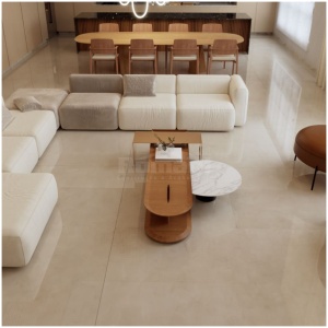 PORCELANATO POLIDO PIAZZA AVENA 120X120 DELTA NOVA (2,88)