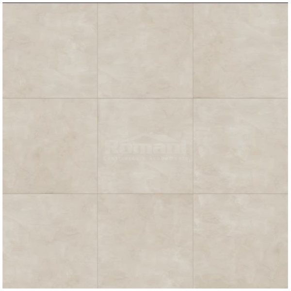 PORCELANATO POLIDO PIAZZA AVENA 120X120 DELTA NOVA (2,88)