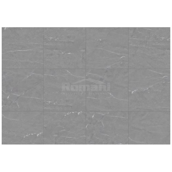 PORCELANATO ARMANI GRIGIO POLIDO 90X90 DELTA NOVA (2,43)