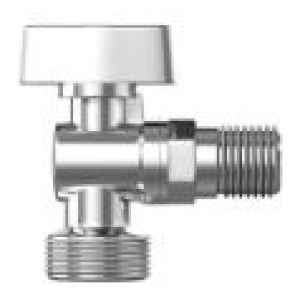 TORNEIRA MAQ LAVAR ROSCA MACHO 1/2"x3/4" CENSI 7559-1
