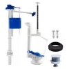 KIT P/ CX ACOPLADA CONVEN SUP C/CASTELO CENSI 9414-1