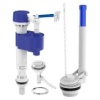 KIT P/ CX ACOPLADA CONVENCIONAL SUPERIOR CENSI 9563-1